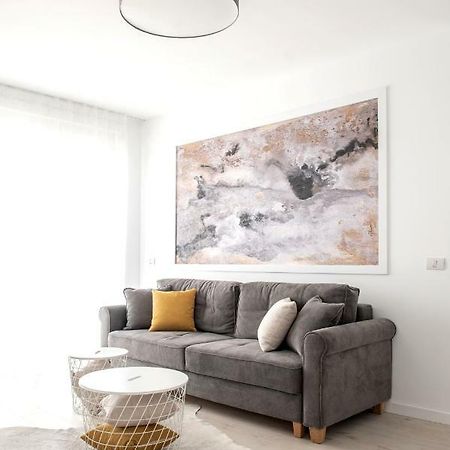West Residence Apartments Timișoara Zewnętrze zdjęcie