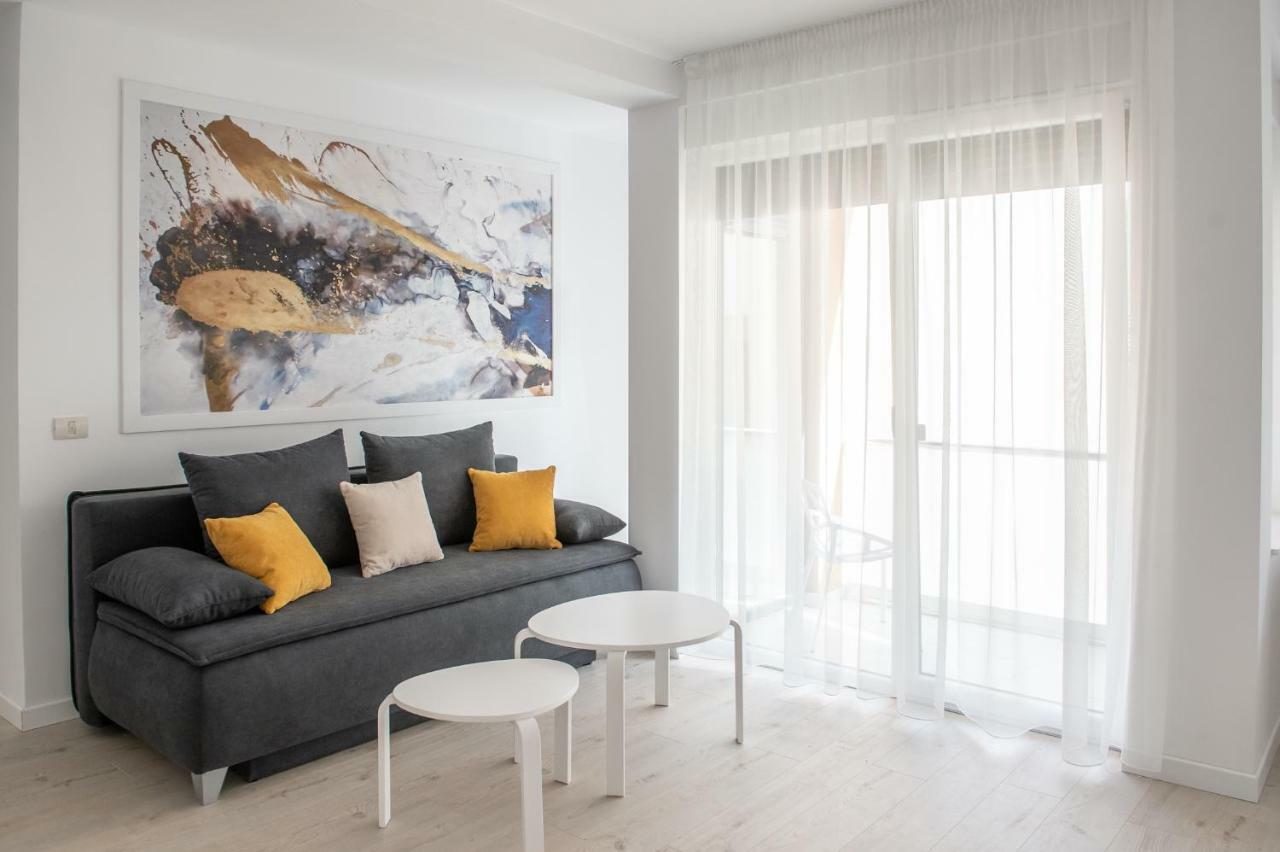 West Residence Apartments Timișoara Zewnętrze zdjęcie