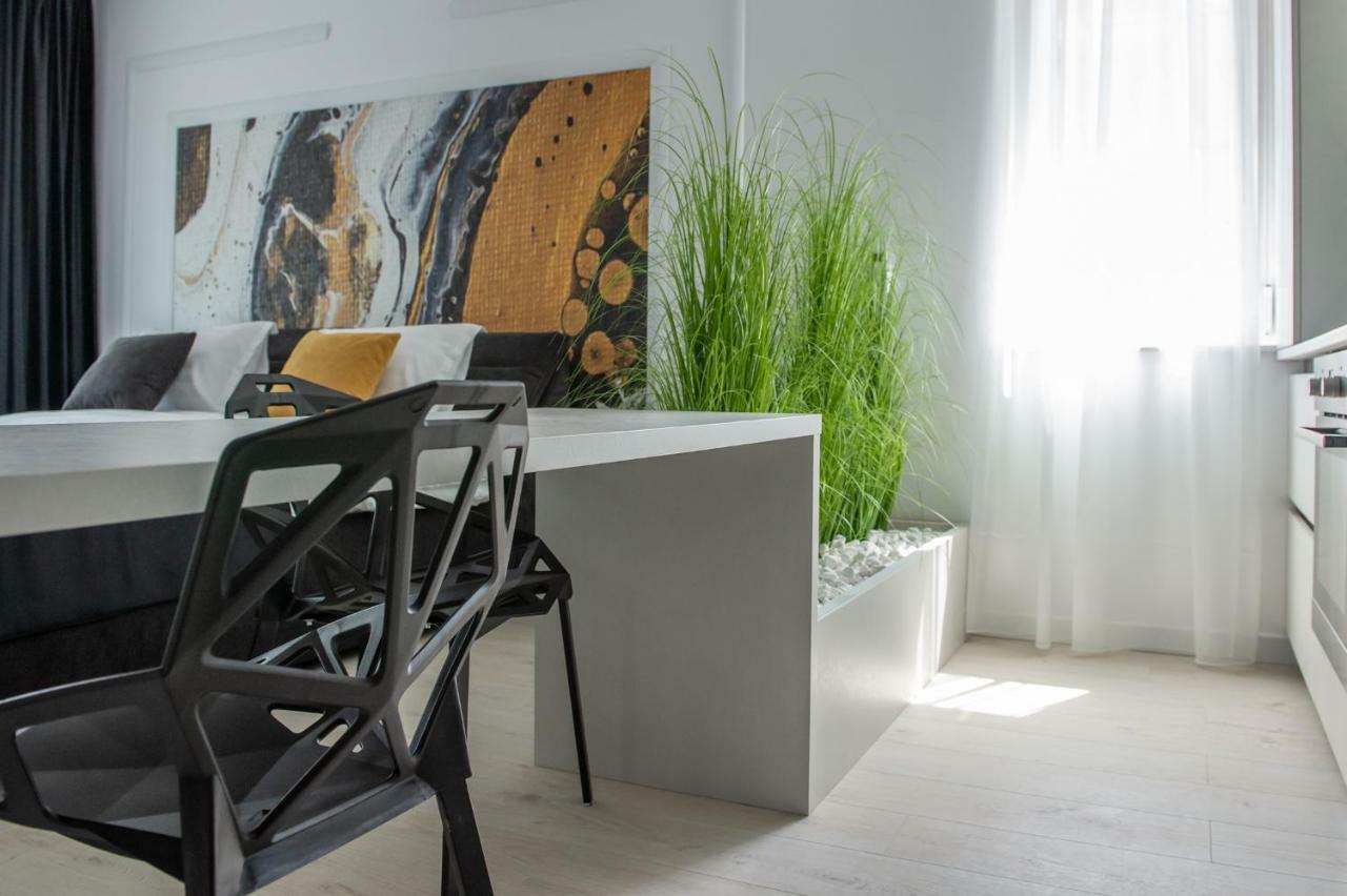 West Residence Apartments Timișoara Zewnętrze zdjęcie