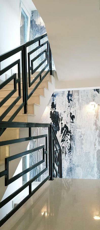 West Residence Apartments Timișoara Zewnętrze zdjęcie