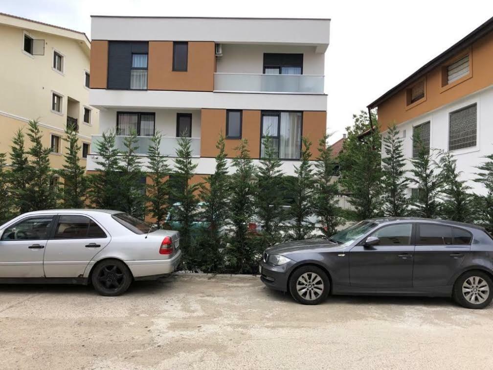 West Residence Apartments Timișoara Zewnętrze zdjęcie
