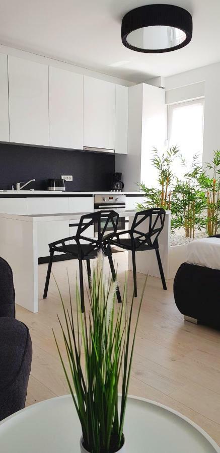 West Residence Apartments Timișoara Zewnętrze zdjęcie