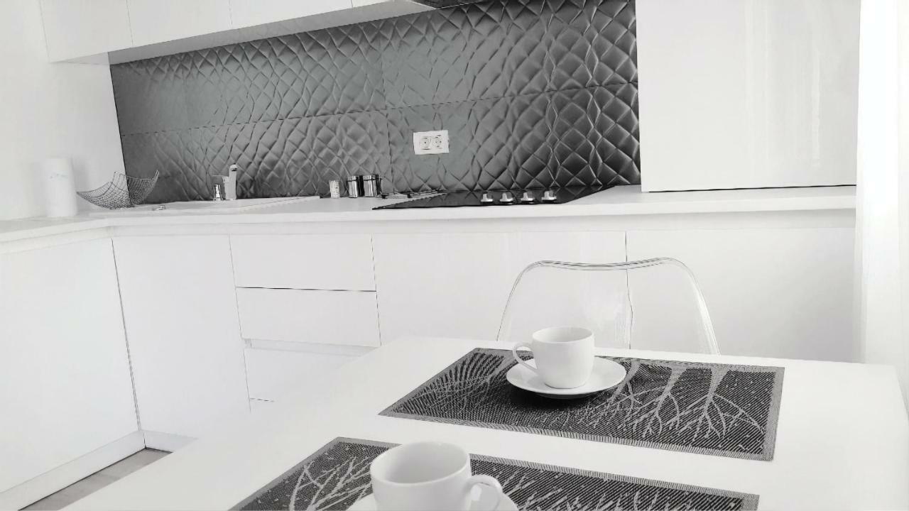 West Residence Apartments Timișoara Zewnętrze zdjęcie